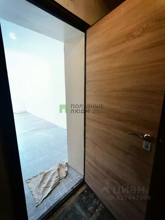 Комната Иркутская область, Ангарск 189-й кв-л, 5 (17.0 м) - Фото 1
