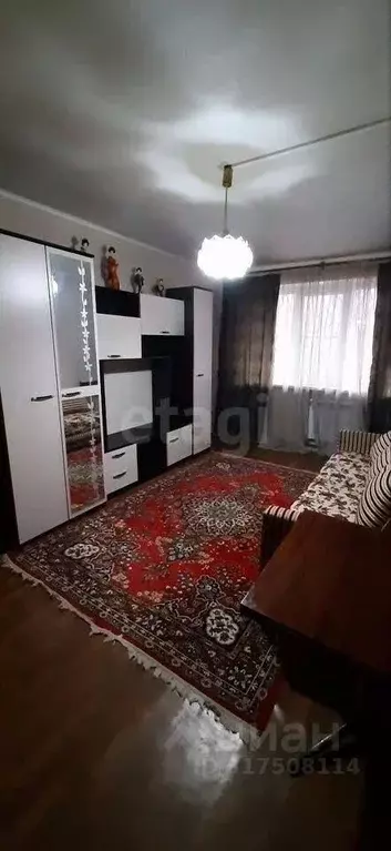 1-к кв. Ростовская область, Ростов-на-Дону просп. 40-летия Победы, ... - Фото 0