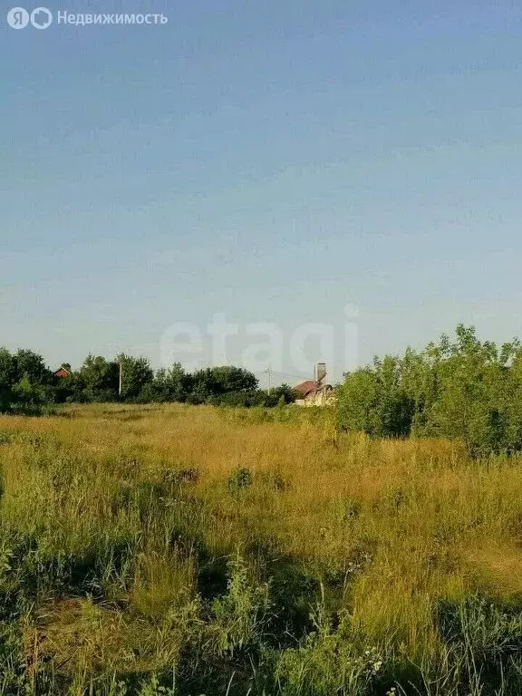 Участок в село Стрелецкое, Краснооктябрьская улица (22 м) - Фото 0