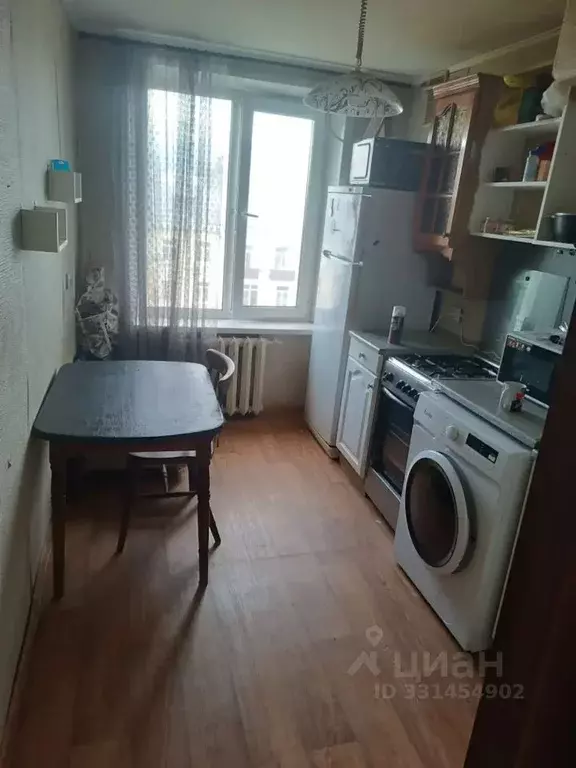 2-к кв. Москва ул. Трофимова, 19К1 (42.0 м) - Фото 2