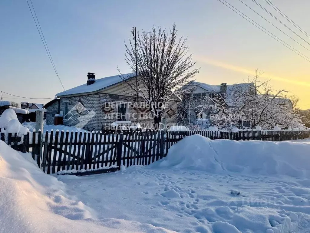 Дом в Рязанская область, Рязанский муниципальный округ, д. Полково ул. ... - Фото 1