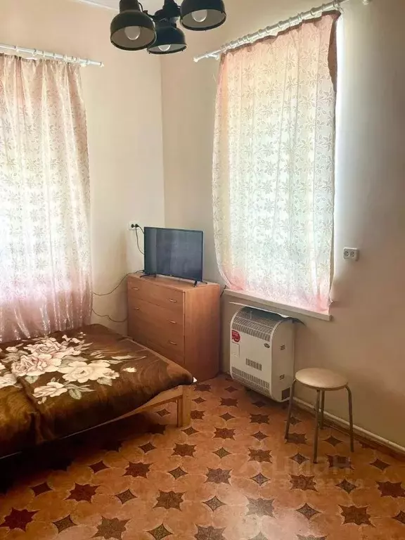 1-к кв. Крым, Феодосия ул. Десантников, 20 (17.5 м) - Фото 1