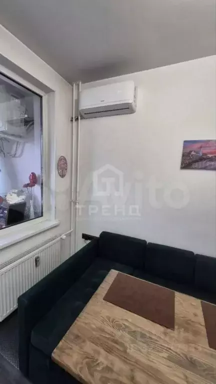 1-к кв. Санкт-Петербург Планерная ул., 97к1 (34.5 м) - Фото 2