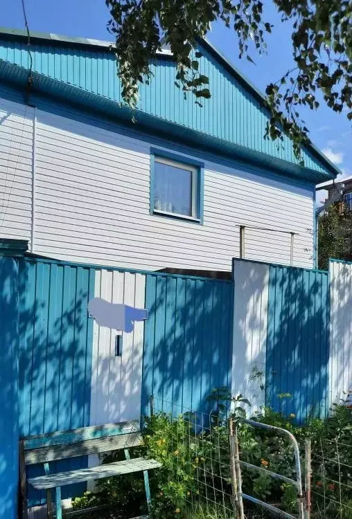 Коттедж в Хакасия, Саяногорск Саяногорск городской округ, ул. ... - Фото 2