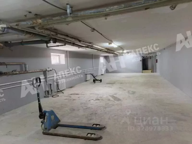 Производственное помещение в Московская область, Дедовск г. Истра ... - Фото 2