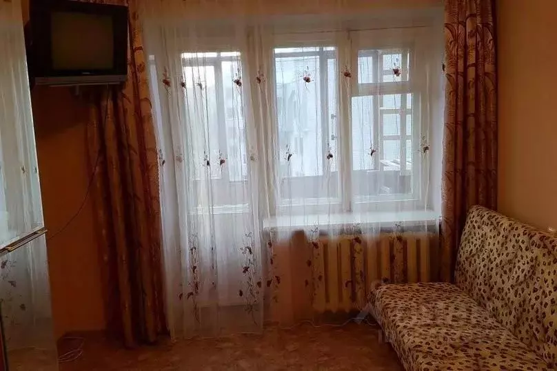 1-к кв. Ярославская область, Ярославль Суздальское ш., 32 (27.0 м) - Фото 1
