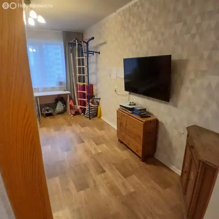 3-комнатная квартира: Тамбов, Базарная улица, 117/50 (67 м) - Фото 1