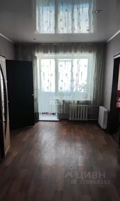 2-к кв. Алтайский край, Бийск Красноармейская ул., 41 (38.6 м) - Фото 2