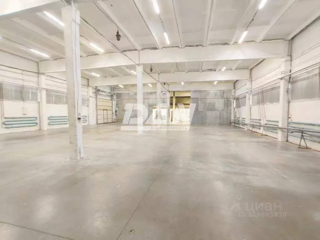 Склад в Челябинская область, Челябинск Физкультурная ул., 34 (565 м) - Фото 1