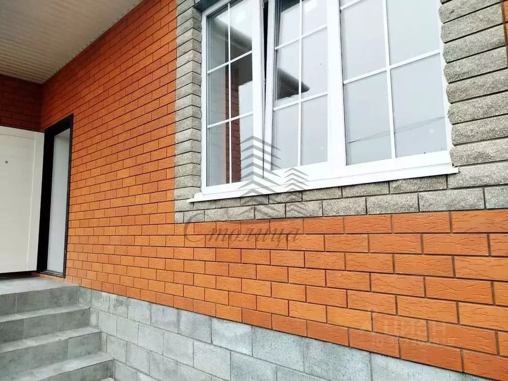 Дом в Белгородская область, Яковлевский муниципальный округ, с. ... - Фото 2