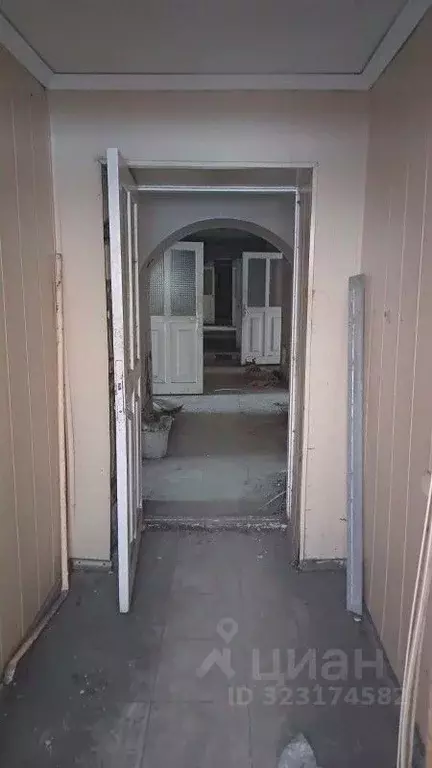 Помещение свободного назначения в Омская область, Омск ул. Пушкина, ... - Фото 2