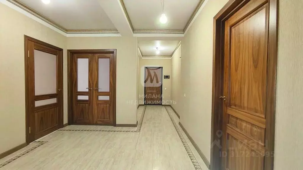 3-к кв. Оренбургская область, Оренбург Комсомольская ул., 199/1 (116.0 ... - Фото 0
