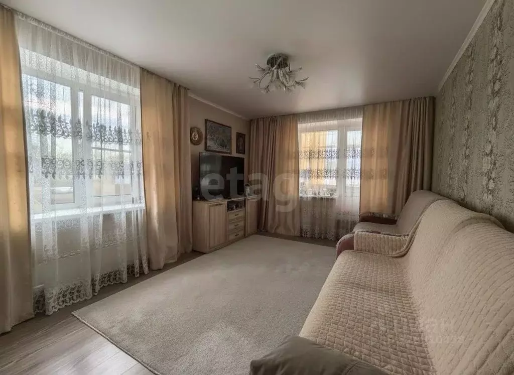 2-к кв. Московская область, Раменский муниципальный округ, д. Тимонино ... - Фото 2