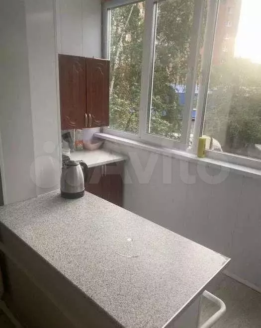 Квартира-студия, 19,7 м, 3/8 эт. - Фото 1