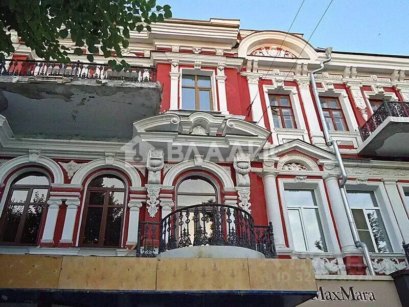 1-к кв. Воронежская область, Воронеж просп. Революции, 45 (36.0 м) - Фото 2