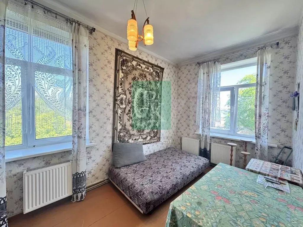 2-к. квартира, 36,6 м, 2/2 эт. - Фото 0