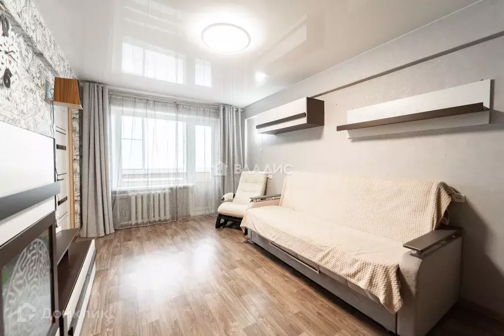 Продаётся 3-к квартира, 49.8 м - Фото 1
