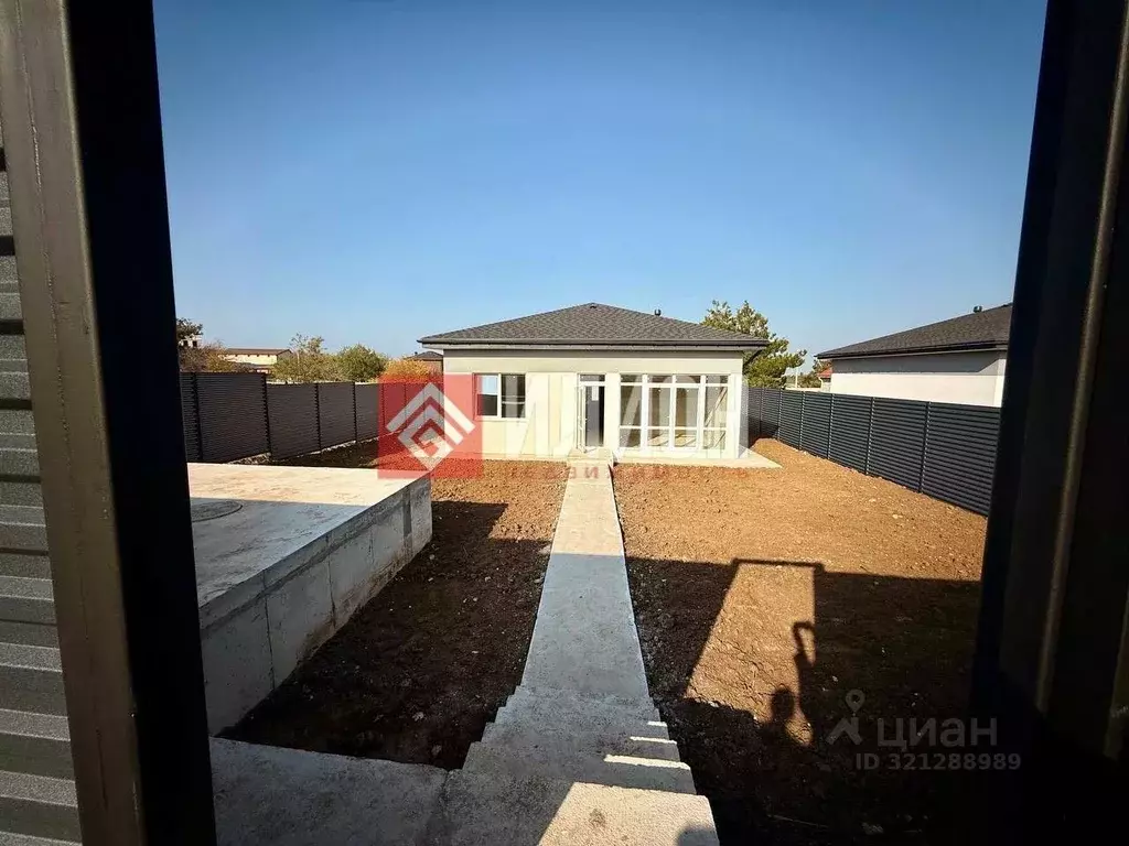 Дом в Севастополь Балаклавский муниципальный округ, Старт ... - Фото 2