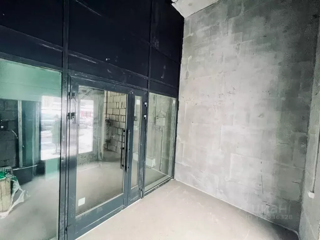 Помещение свободного назначения в Москва проезд Досфлота, 2А (59 м) - Фото 2