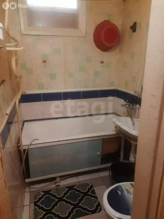 1-комнатная квартира: Омск, микрорайон Городок Нефтяников, 4-я ... - Фото 1