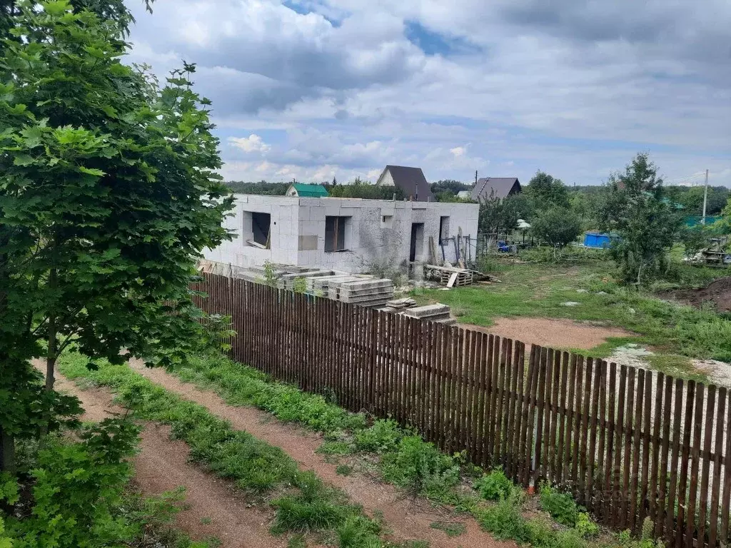 Дом в Башкортостан, Уфа АО Нефтехимремстрой Новый Юрмаш СТ,  (110 м) - Фото 1