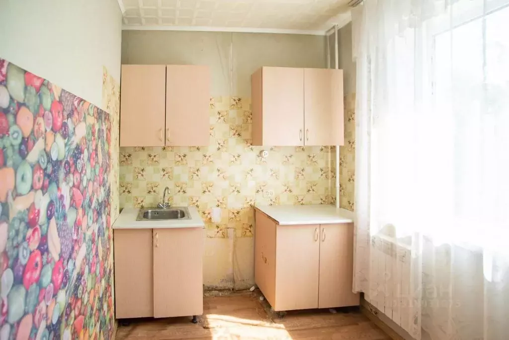 1-к кв. Ульяновская область, Ульяновск ул. Карбышева, 28 (37.0 м) - Фото 0