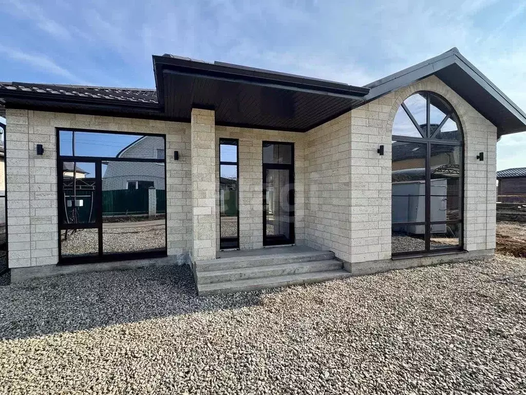 Дом в Ставропольский край, Ставрополь Победа-2 садовое товарищество,  ... - Фото 1