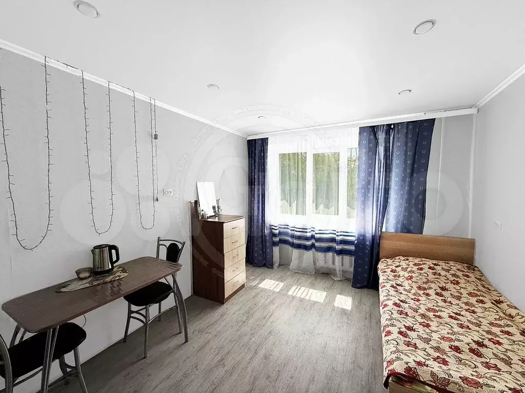 1-к. квартира, 17 м, 3/5 эт. - Фото 0