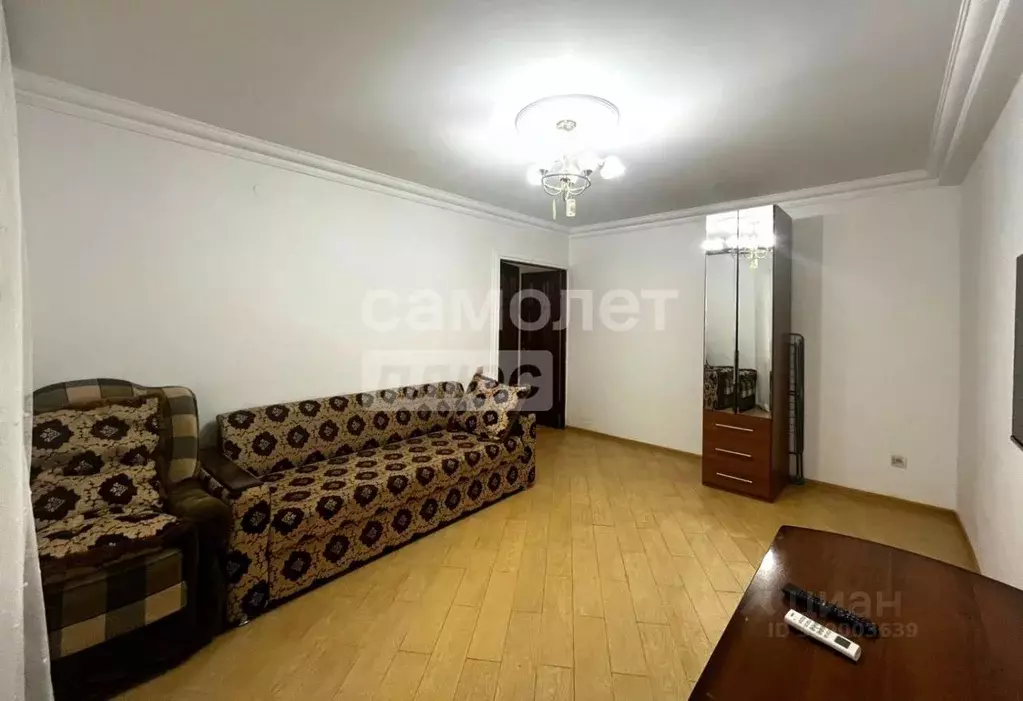 1-к кв. Дагестан, Дербент ул. Сальмана, 89 (36.0 м) - Фото 0