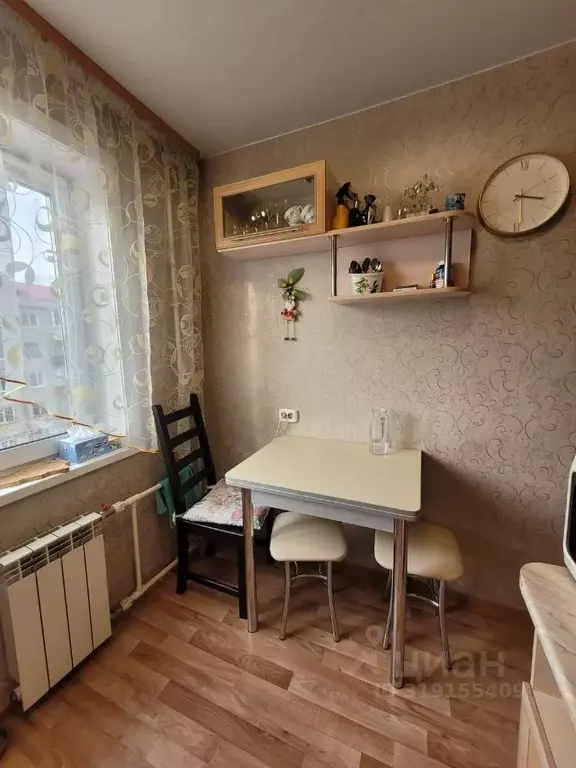 2-к кв. Хабаровский край, Хабаровск Краснореченская ул., 40А (44.0 м) - Фото 1