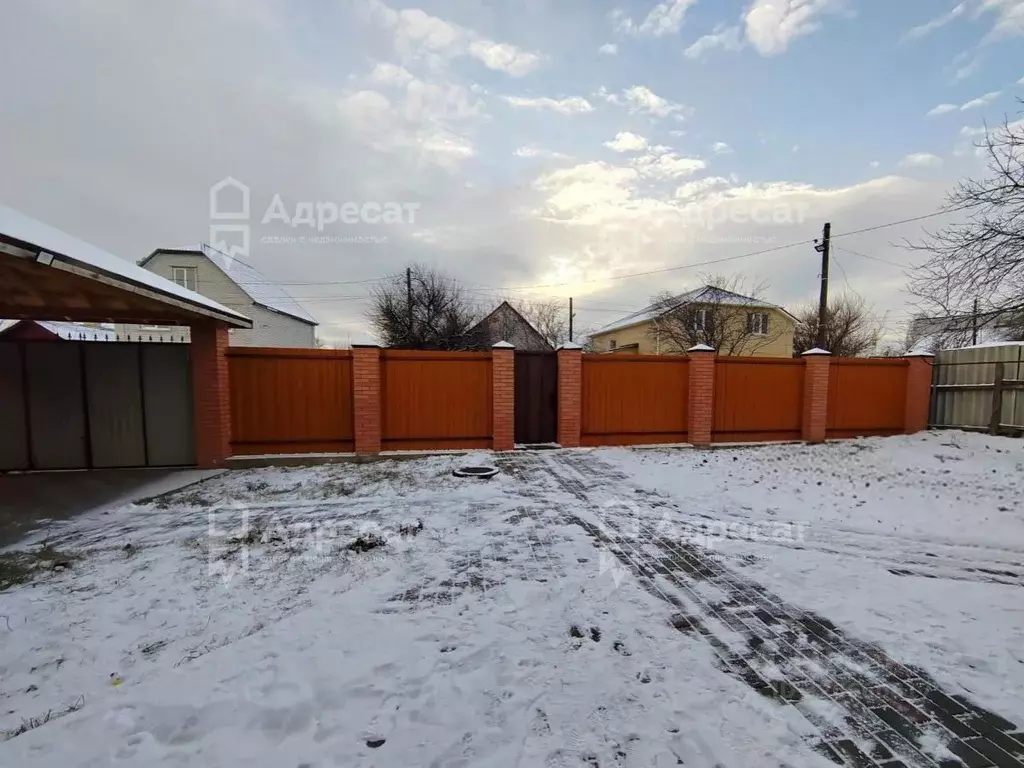Дом в Волгоградская область, Волгоград Днепровская ул. (141 м) - Фото 2