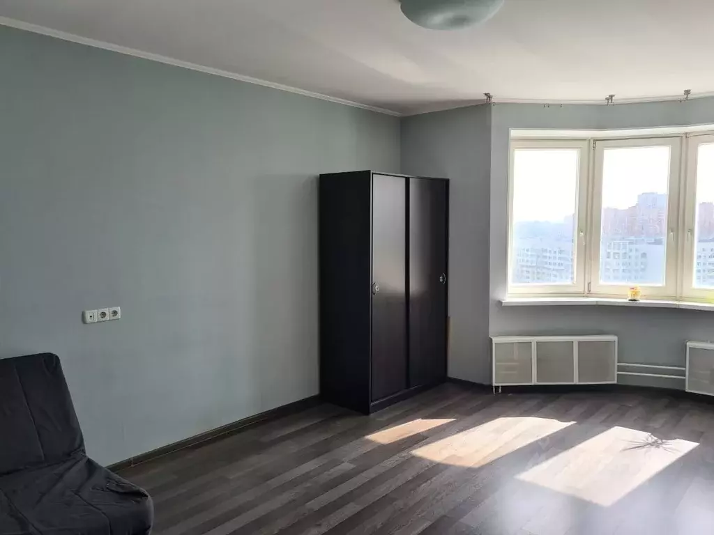 2-к кв. Московская область, Балашиха ул. Свердлова, 54 (70.4 м) - Фото 2