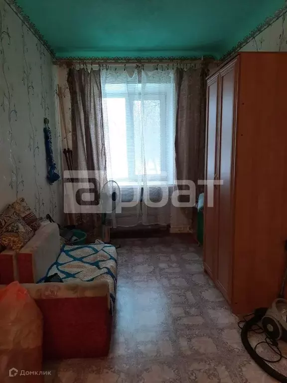 Продаётся 2-к квартира, 43.4 м - Фото 1