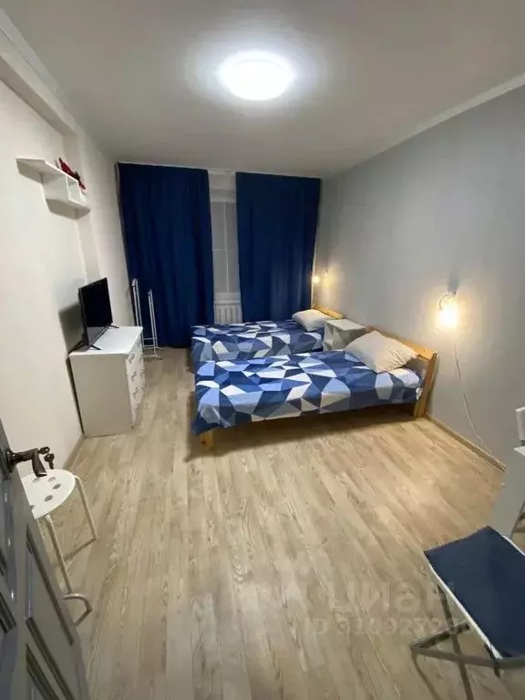 1-к кв. Ставропольский край, Ессентуки ул. Балахонова, 27 (25.0 м) - Фото 1