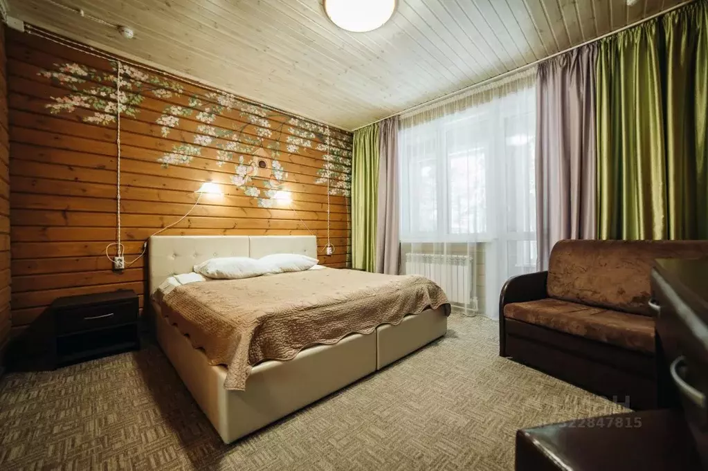 Комната Вологодская область, Великоустюгский муниципальный округ, д. ... - Фото 1