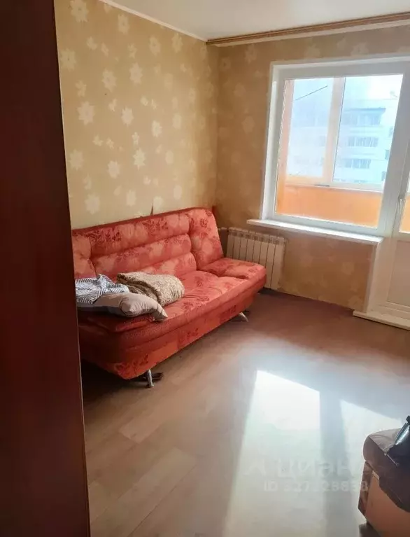 Комната Татарстан, Набережные Челны 48-й комплекс, 5 (16.0 м) - Фото 1