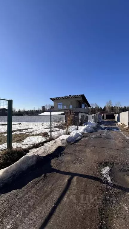 Участок в Московская область, Химки городской округ, д. Веревское  ... - Фото 2