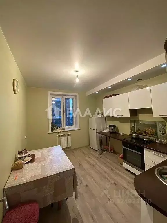 3-к кв. Бурятия, Улан-Удэ ул. Современная, 3 (72.0 м) - Фото 0