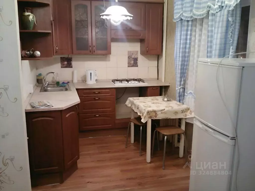 1-к кв. Удмуртия, Ижевск Союзная ул., 43 (30.0 м) - Фото 1