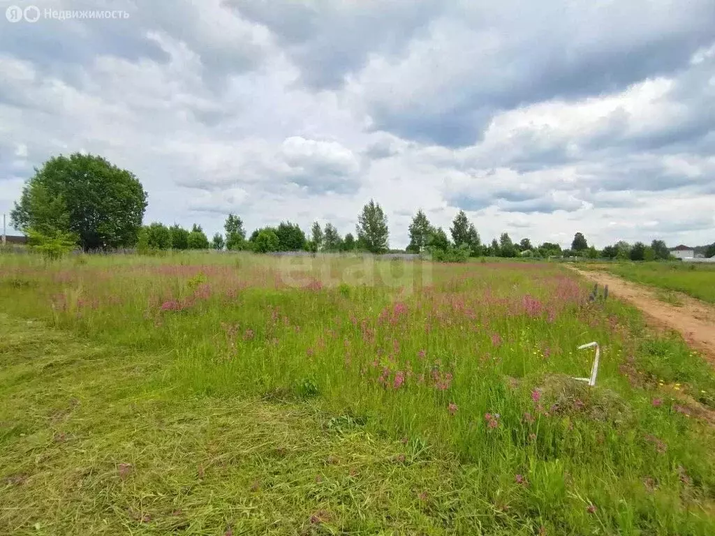 Участок в Ковров, Линейная улица (10 м) - Фото 1