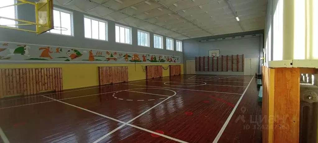 Помещение свободного назначения в Башкортостан, Уфа ул. Георгия ... - Фото 1