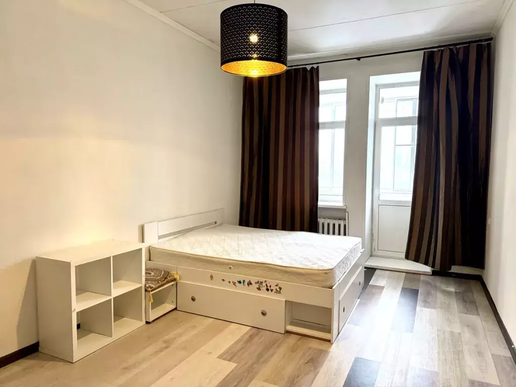 2-к кв. Москва Новопесчаная ул., 23к5 (65.0 м) - Фото 2