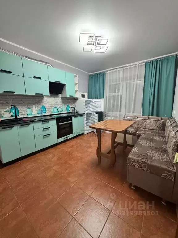 1-к кв. Белгородская область, Старый Оскол Степной мкр, 26 (54.0 м) - Фото 0