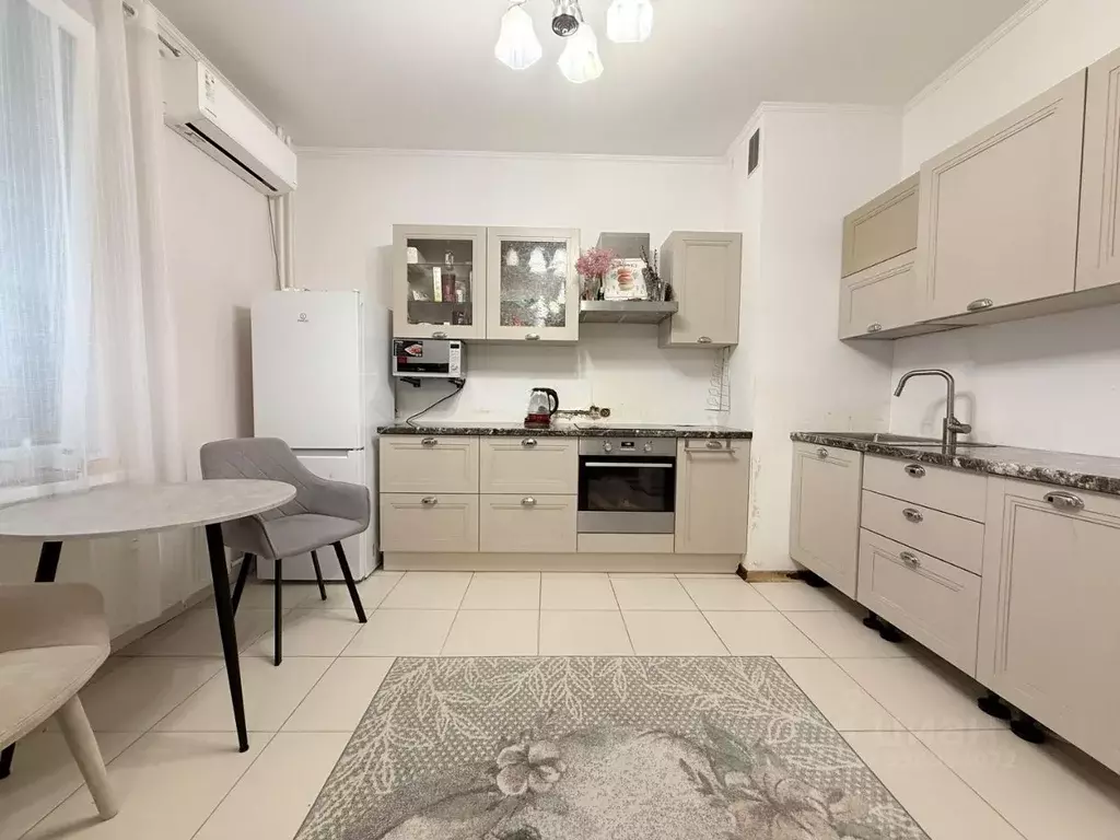 1-к кв. Санкт-Петербург просп. Медиков, 10к1 (44.2 м) - Фото 1