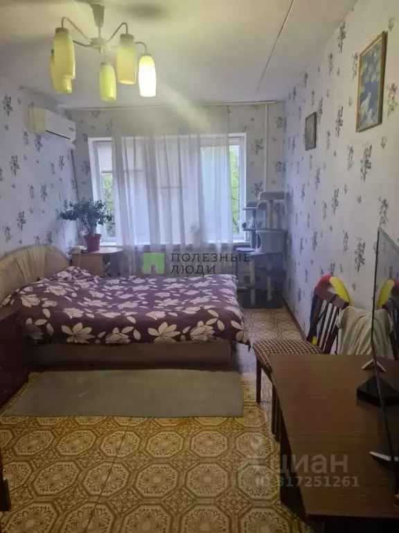 2-к кв. Краснодарский край, Новороссийск ул. Героев Десантников, 19 ... - Фото 0