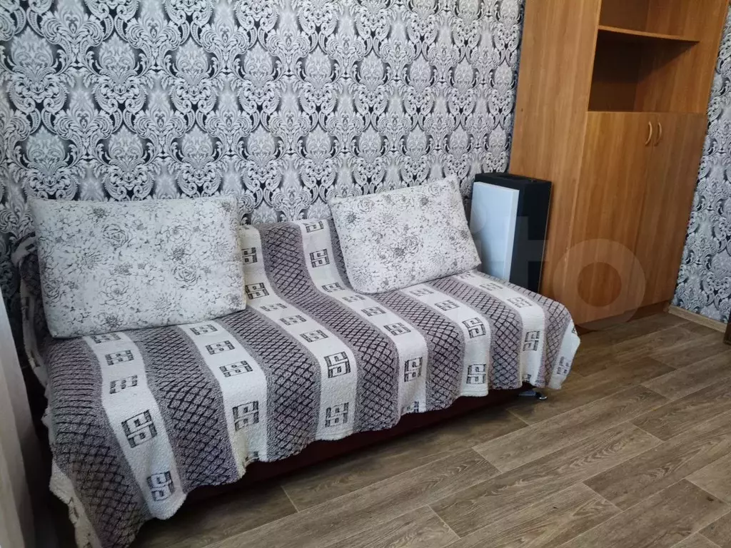 2-к. квартира, 54 м, 2/5 эт. - Фото 1