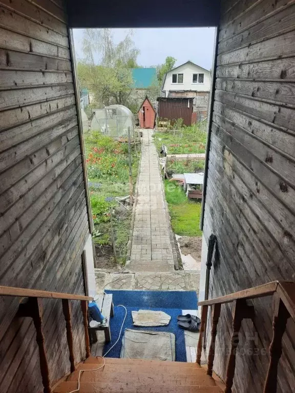 Дом в Московская область, Клин городской округ, д. Мисирево ул. ... - Фото 1