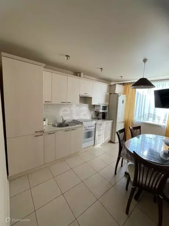 Продаётся 3-к квартира, 83.3 м - Фото 0