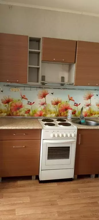 Квартира-студия, 22,5 м, 7/20 эт. - Фото 0