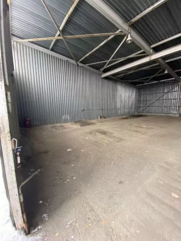 Склад в Свердловская область, Екатеринбург ул. Черняховского, 92А (210 ... - Фото 2